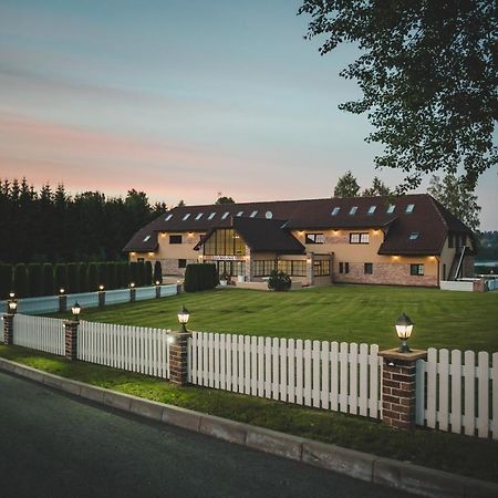 Villa Muellerbeck Otepää المظهر الخارجي الصورة