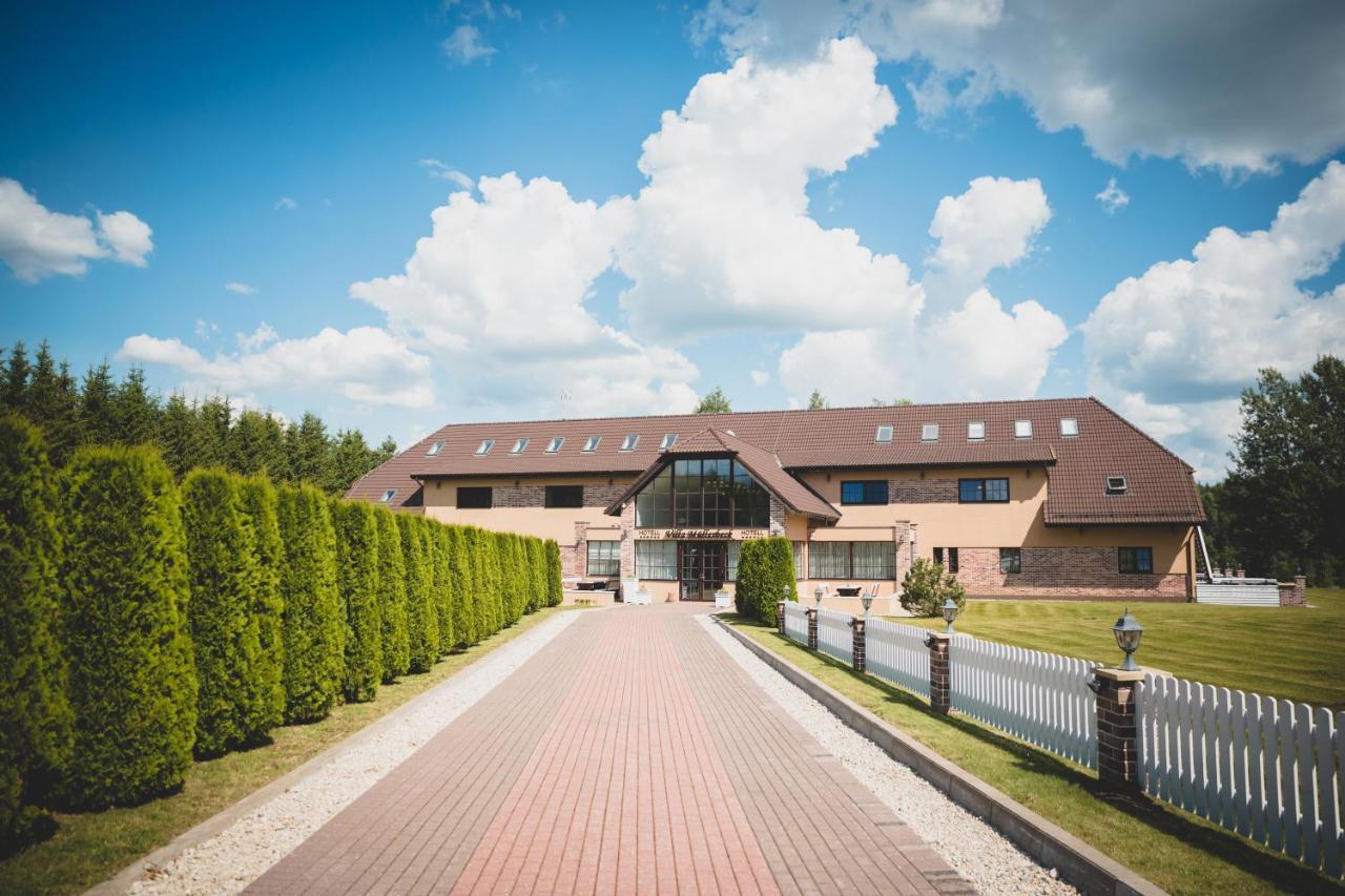 Villa Muellerbeck Otepää المظهر الخارجي الصورة