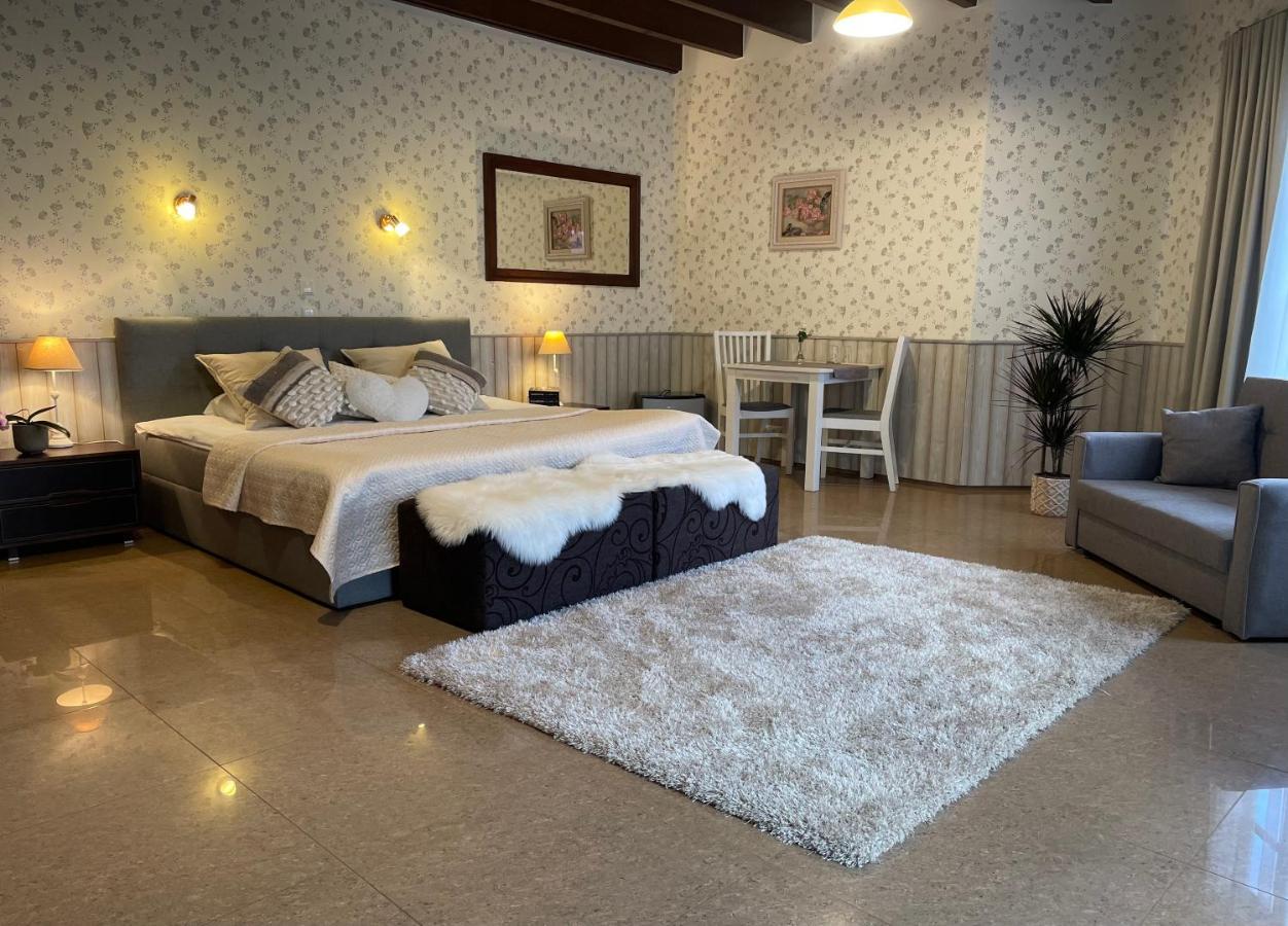 Villa Muellerbeck Otepää المظهر الخارجي الصورة