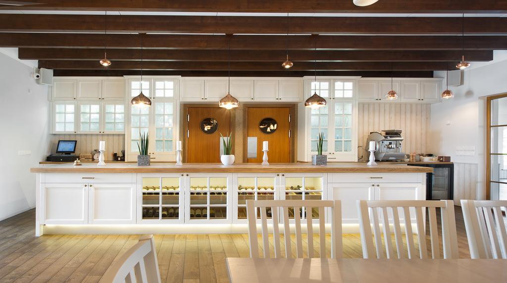 Villa Muellerbeck Otepää المظهر الخارجي الصورة